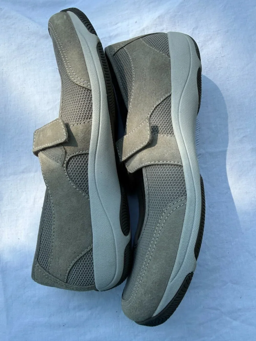 Dansko hennie sporty